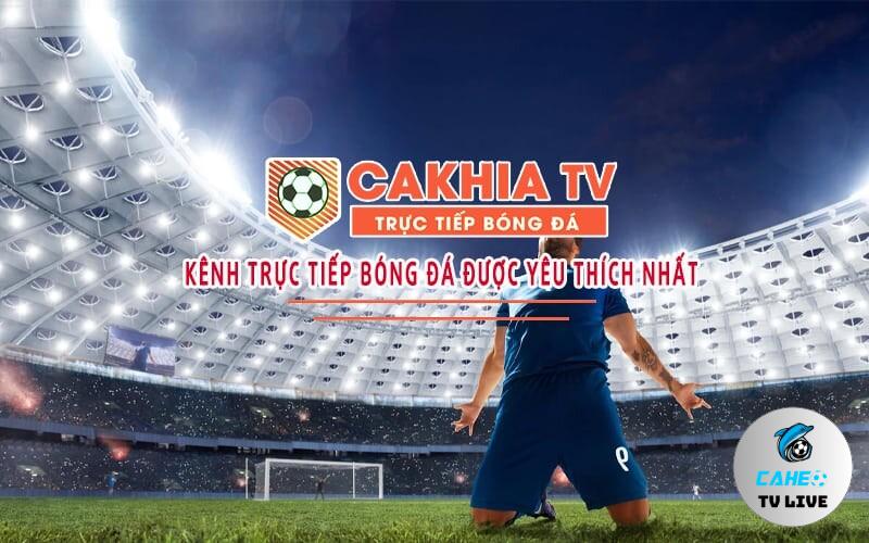 Thắc mắc thường gặp xoay quanh Cakhia TV trực tiếp bóng đá